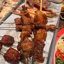 串殿·纯真东北串(十亩地店) - 深圳市旅游 缩略图 3
