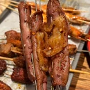 串殿·纯真东北串(十亩地店) - 深圳市旅游 缩略图 9