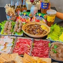 喜越·牛腩煲火锅(光明玖龙台店) - 深圳市旅游 缩略图 5