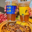 喜越·牛腩煲火锅(光明玖龙台店) - 深圳市旅游 缩略图 9