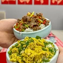 星时代·江西小炒(文三路店) - 杭州市旅游 缩略图 5