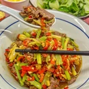 星时代·江西小炒(文三路店) - 杭州市旅游 缩略图 4