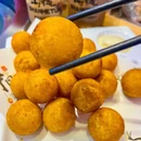 山河屯铁锅炖(烟火万塘生活广场店) - 杭州市旅游 缩略图 3
