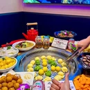 山河屯铁锅炖(烟火万塘生活广场店) - 杭州市旅游 缩略图 1