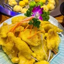 山河屯铁锅炖(烟火万塘生活广场店) - 杭州市旅游 缩略图 5