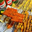 正宗内蒙烧烤(高沙商业街店) - 杭州市旅游 缩略图 5