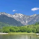 上高地 - 日本旅游 缩略图 5