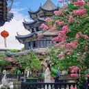 余荫山房 - 广州市旅游 缩略图 4