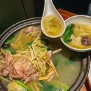 浅喜私房小馆(古墩路文鼎财富大厦店) - 杭州市旅游 缩略图 2