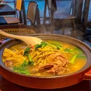 浅喜私房小馆(古墩路文鼎财富大厦店) - 杭州市旅游 缩略图 7