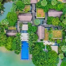 湖泉生态园 - 红河哈尼族彝族自治州旅游 缩略图 9