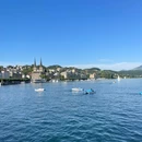瑞士LucerneLuzern - 卢塞恩旅游 缩略图 2