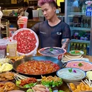 红炉令社区老火锅 - 成都市旅游 缩略图 1