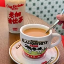 阿庆茶餐厅· 香港味道 - 杭州市旅游 缩略图 7