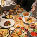 俄士厨房(龙湖滨江天街店) - 杭州市旅游 缩略图 1