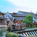 乌镇古镇旅游区 - 嘉兴市旅游 缩略图 3