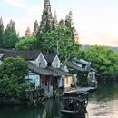乌镇古镇旅游区 - 嘉兴市旅游 缩略图 4