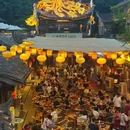 东门市井 - 成都市旅游 缩略图 1