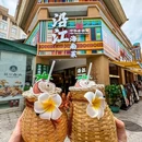 三亚月汐海景度假公寓(三亚湾亿恒购物中心店) - 三亚市旅游 缩略图 8