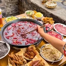 成都市文化公园 - 成都市旅游 缩略图 4