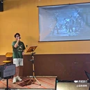 高德置地广场·秋广场 - 广州市旅游 缩略图 4