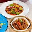 友口福东北盒饭炸串(时代糖果社区店) - 佛山市旅游 缩略图 5