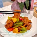 友口福东北盒饭炸串(时代糖果社区店) - 佛山市旅游 缩略图 7