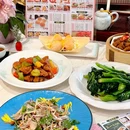 友口福东北盒饭炸串(时代糖果社区店) - 佛山市旅游 缩略图 6