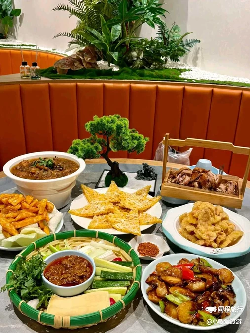 上海市第一百货商店 - 上海市旅游