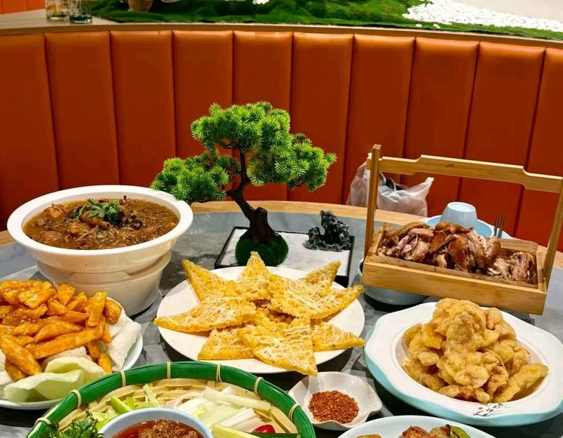 上海市第一百货商店 - 上海市旅游 1