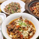 小江溪·江西小炒(西单大悦城店) - 北京市旅游 缩略图 8