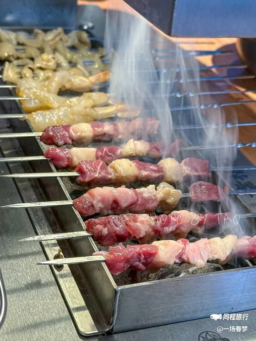CityOn熙地港(西安)购物中心 - 西安市旅游