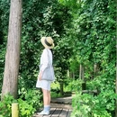 中国科学院武汉植物园-特有植物区 - 武汉市旅游 缩略图 3