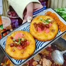 南记黔多多贵州酸汤火锅·烙锅(学则路店) - 南京市旅游 缩略图 3