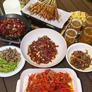 朝溪湘伴·鱼汤泡饭(京印中心南站店) - 北京市旅游 缩略图 1