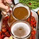 朝溪湘伴·鱼汤泡饭(京印中心南站店) - 北京市旅游 缩略图 6