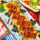 男前和食堂·烧鸟居酒屋(颐堤港店) - 北京市旅游 缩略图 3