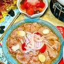 男前和食堂·烧鸟居酒屋(颐堤港店) - 北京市旅游 缩略图 5