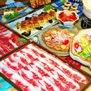 男前和食堂·烧鸟居酒屋(颐堤港店) - 北京市旅游 缩略图 1