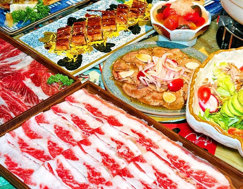 男前和食堂·烧鸟居酒屋(颐堤港店) - 北京市旅游 1