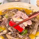 正南齐北重庆老火锅(东门市井直营店) - 成都市旅游 缩略图 8