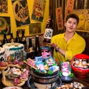 绿地中央广场 - 杭州市旅游 缩略图 4