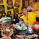 绿地中央广场 - 杭州市旅游 缩略图 2