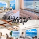 三色云河(大理双廊洱海店) - 大理白族自治州旅游 缩略图 3