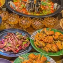 黄晓猫剁椒大鱼头(福田店) - 深圳市旅游 缩略图 8