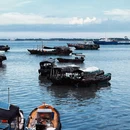 湛江渔人码头 - 湛江市旅游 缩略图 8