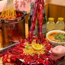 付小姐在成都(美兰湖金地广场店) - 上海市旅游 缩略图 1