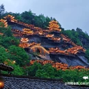望仙谷景区 - 上饶市旅游 缩略图 4