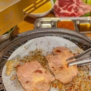 韩香亭炭火烤肉(西丽店) - 深圳市旅游 缩略图 4
