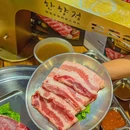 韩香亭炭火烤肉(西丽店) - 深圳市旅游 缩略图 7